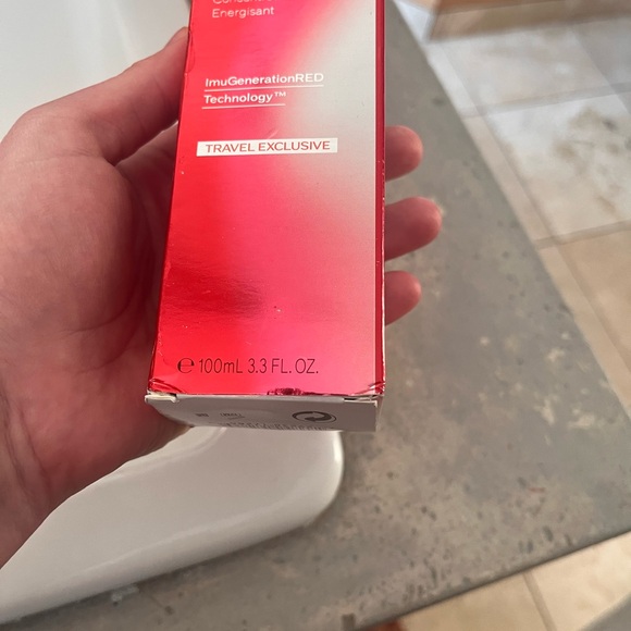 Shiseido Ultimune Power Infusing Concentrate - Picture 4 of 9